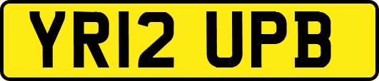 YR12UPB