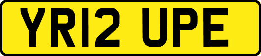YR12UPE