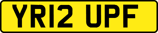 YR12UPF