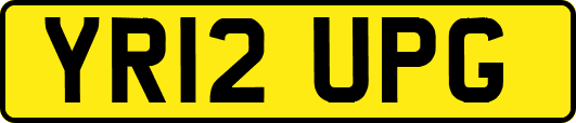 YR12UPG