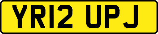 YR12UPJ