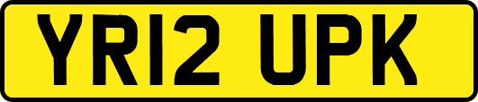 YR12UPK