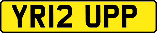 YR12UPP