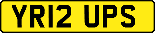 YR12UPS