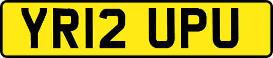 YR12UPU