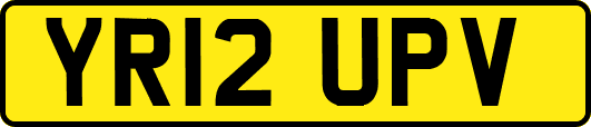 YR12UPV