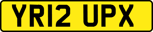 YR12UPX