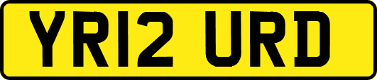 YR12URD