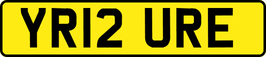 YR12URE