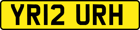 YR12URH