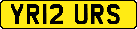 YR12URS