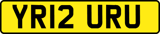 YR12URU