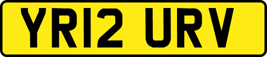 YR12URV