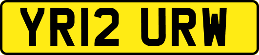 YR12URW