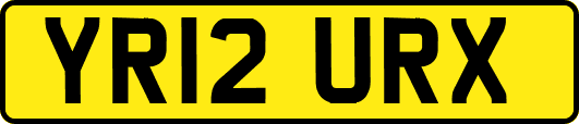 YR12URX