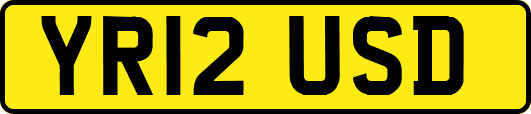 YR12USD