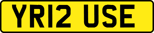 YR12USE