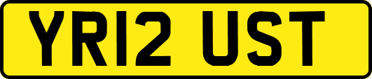 YR12UST