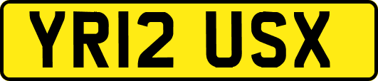 YR12USX
