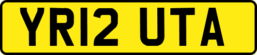 YR12UTA