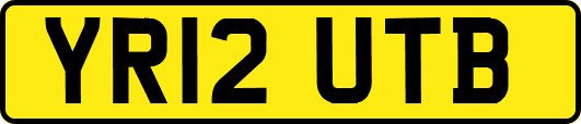 YR12UTB