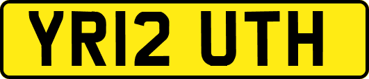YR12UTH