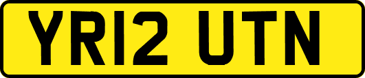 YR12UTN