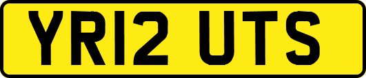 YR12UTS