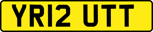 YR12UTT