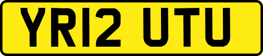 YR12UTU