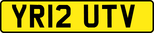 YR12UTV