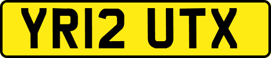 YR12UTX