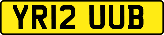 YR12UUB