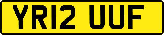 YR12UUF