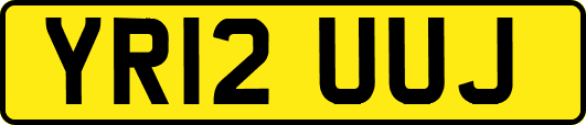 YR12UUJ