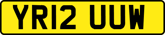 YR12UUW