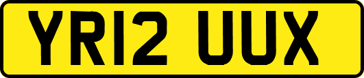 YR12UUX