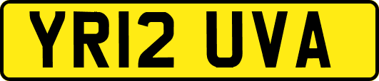 YR12UVA