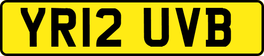 YR12UVB