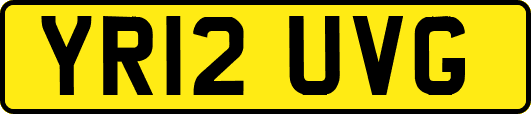 YR12UVG