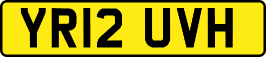 YR12UVH