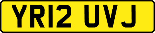 YR12UVJ