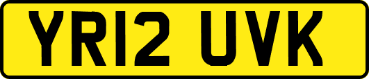 YR12UVK