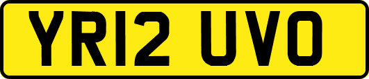 YR12UVO