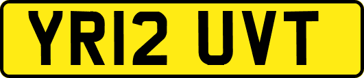 YR12UVT