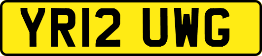 YR12UWG