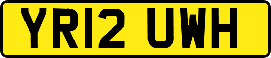 YR12UWH