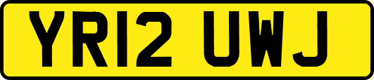 YR12UWJ