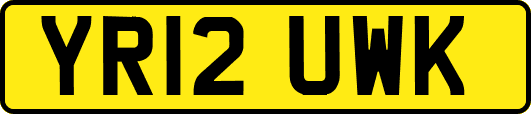 YR12UWK