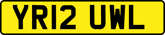 YR12UWL